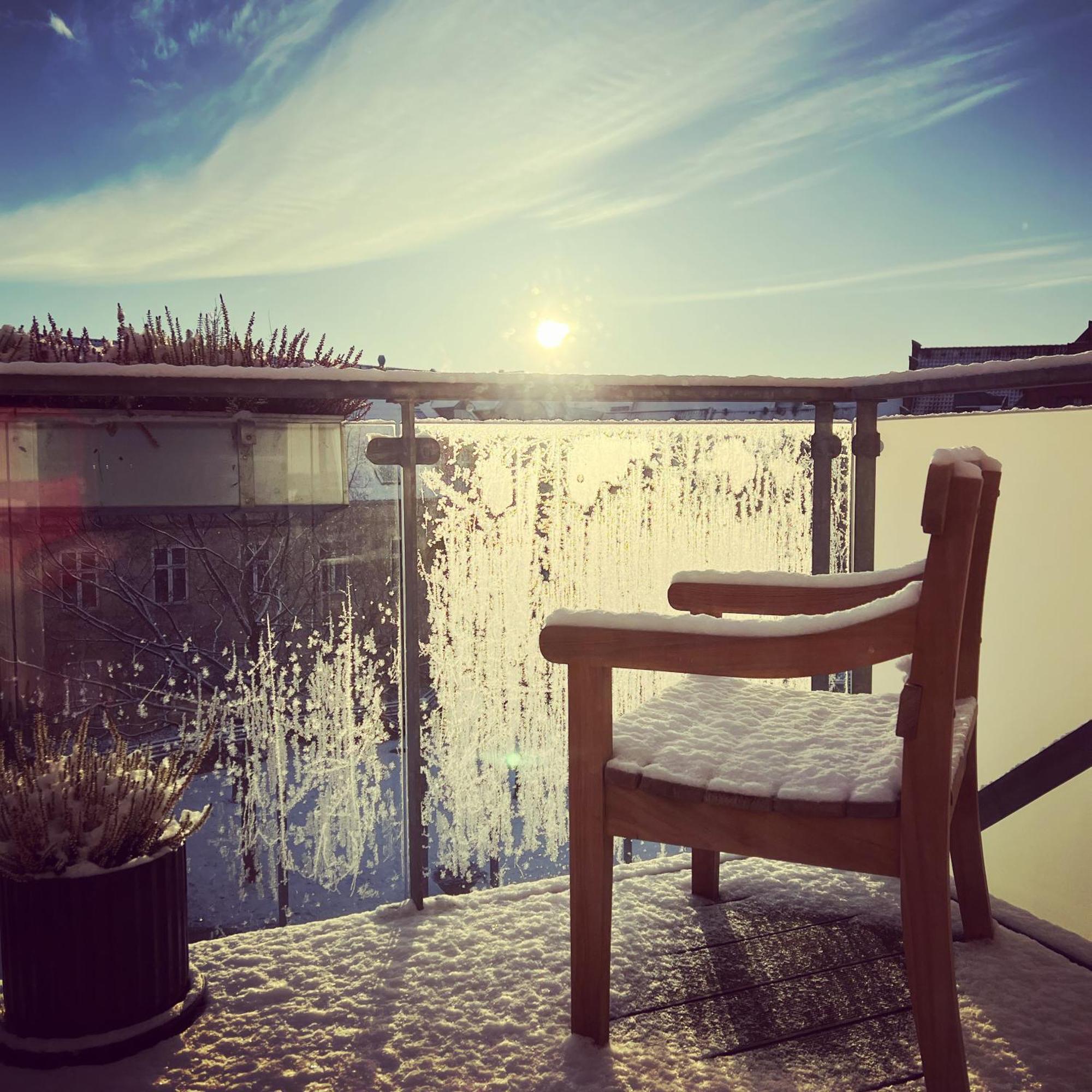 Mortens Kro Boutique Hotel Aalborg Exterior foto